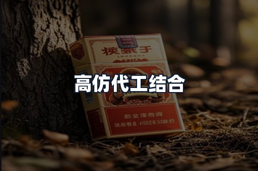 高仿代工结合